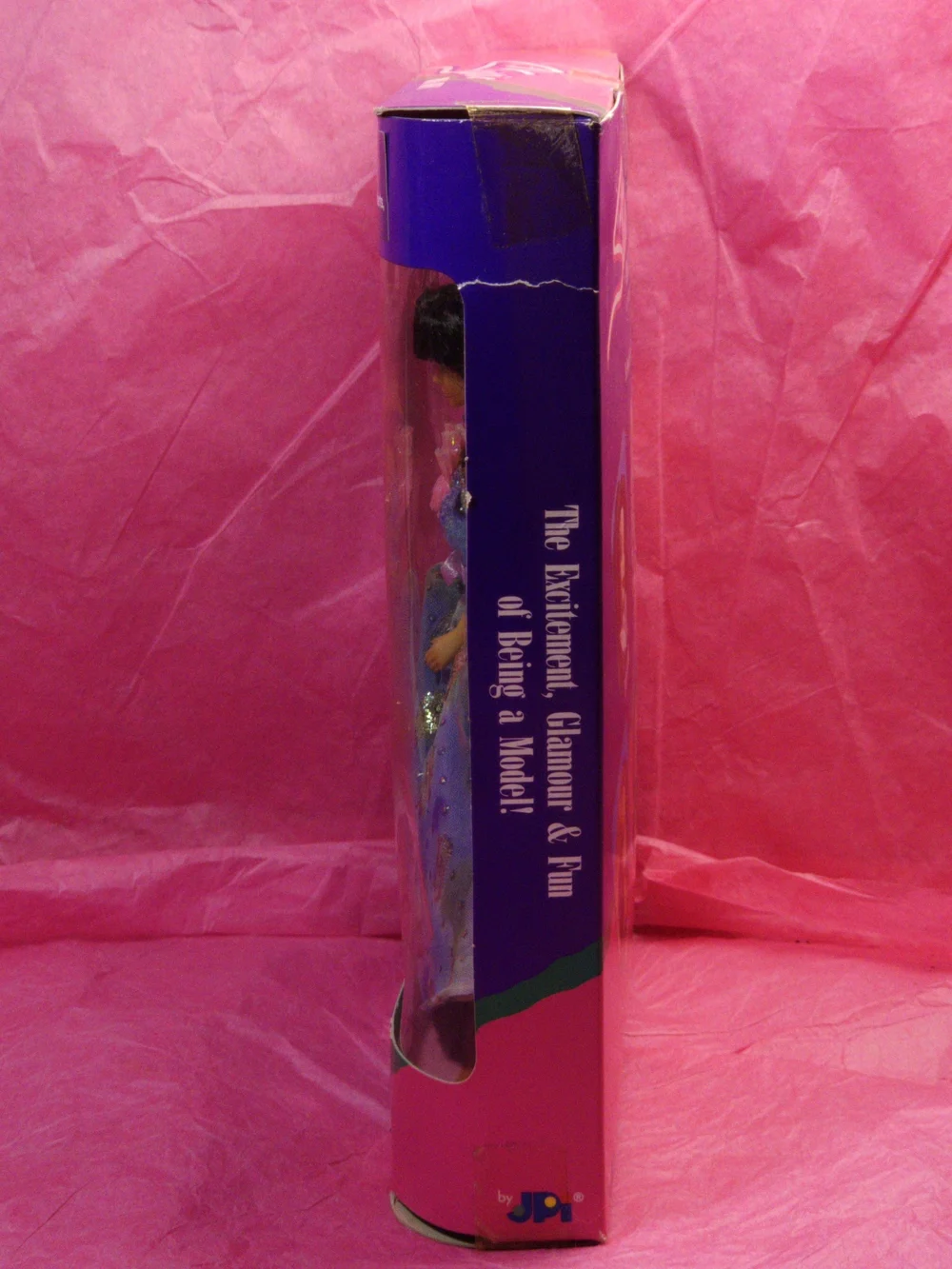 Jakks Pacific brand new